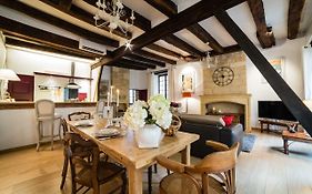 Duplex Cite Medievale Sarlat